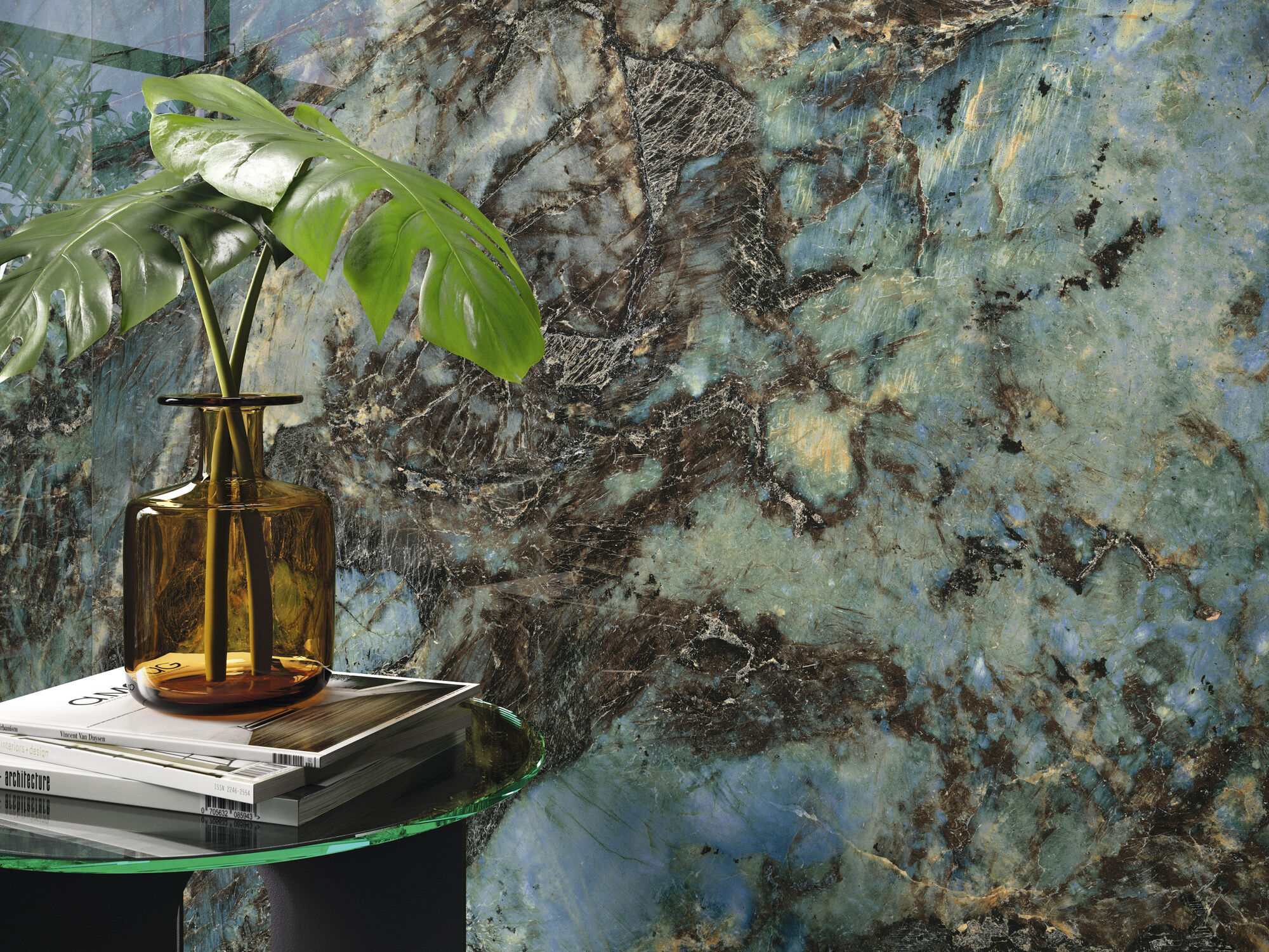 На пол Lemurian Pulido Rect 60x120 - фото 2