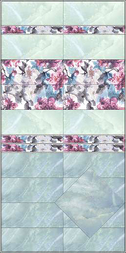 Керама Марации Кенсингтон - фото 2