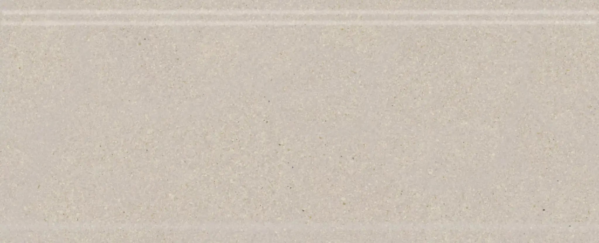 KMB2BDA003BR Бордюр Рабат Бежевый матовый обрезной 30x12x1.3 - фото 4