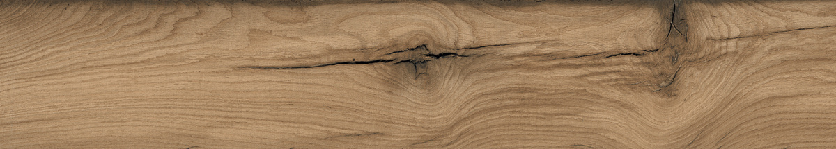 Напольный Cypress Wood Sandle Темно-Бежевый 120х20 Матовый Структурный - фото 10