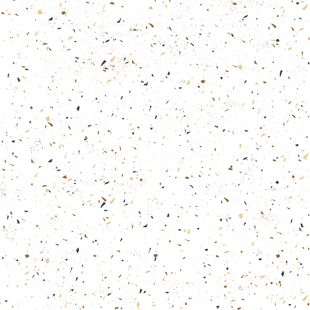 K-340/MR На пол Vetro White 600x600x9 - фото 5