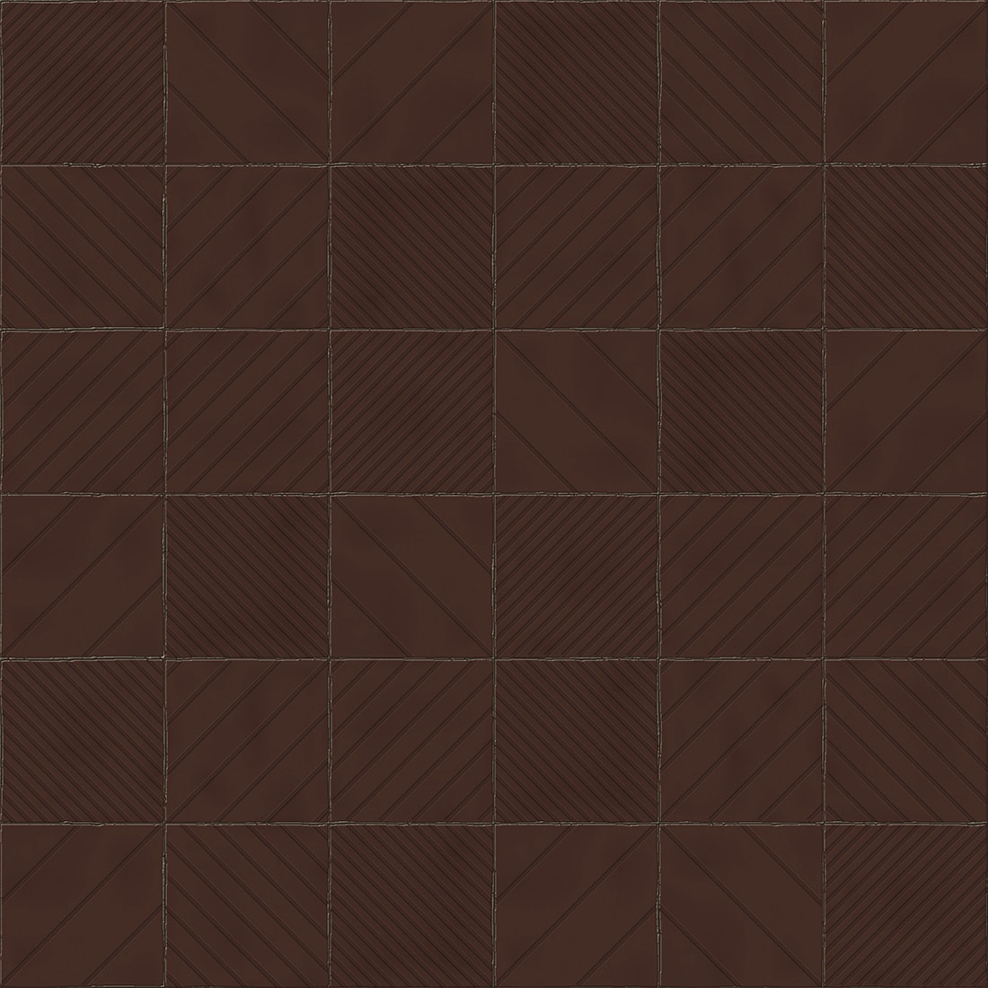 3415 На стену Root Protos Garnet 13x13 - фото 2