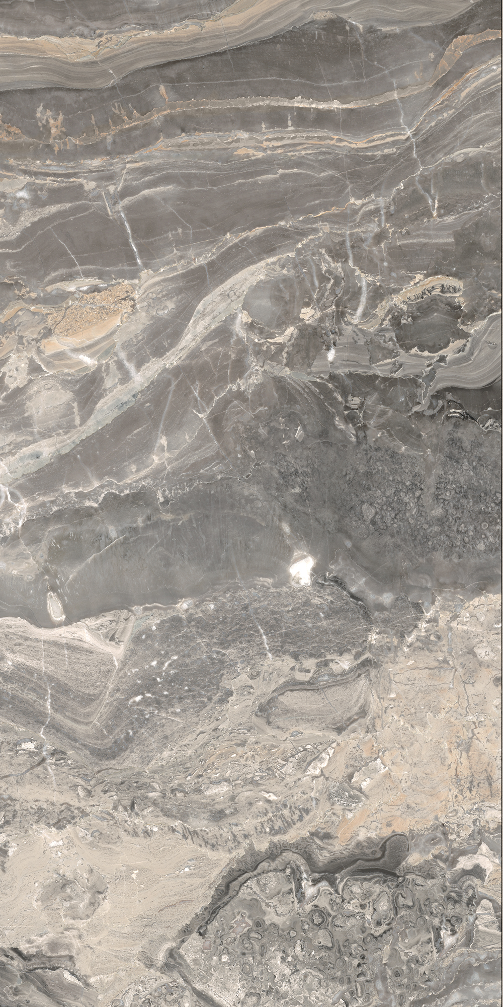 AGB8 На пол Anima Futura Keen Grey Luc. - фото 8