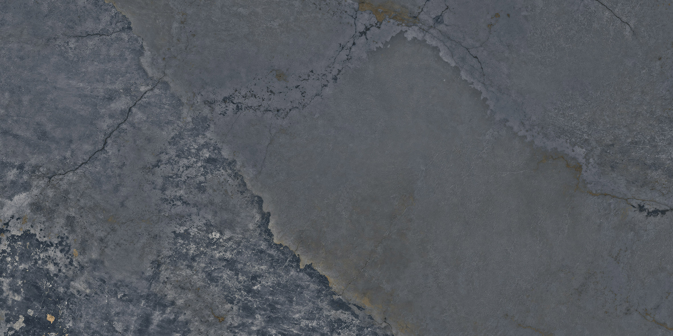 На пол Planet Blue N Metal Soft 60x120 - фото 3