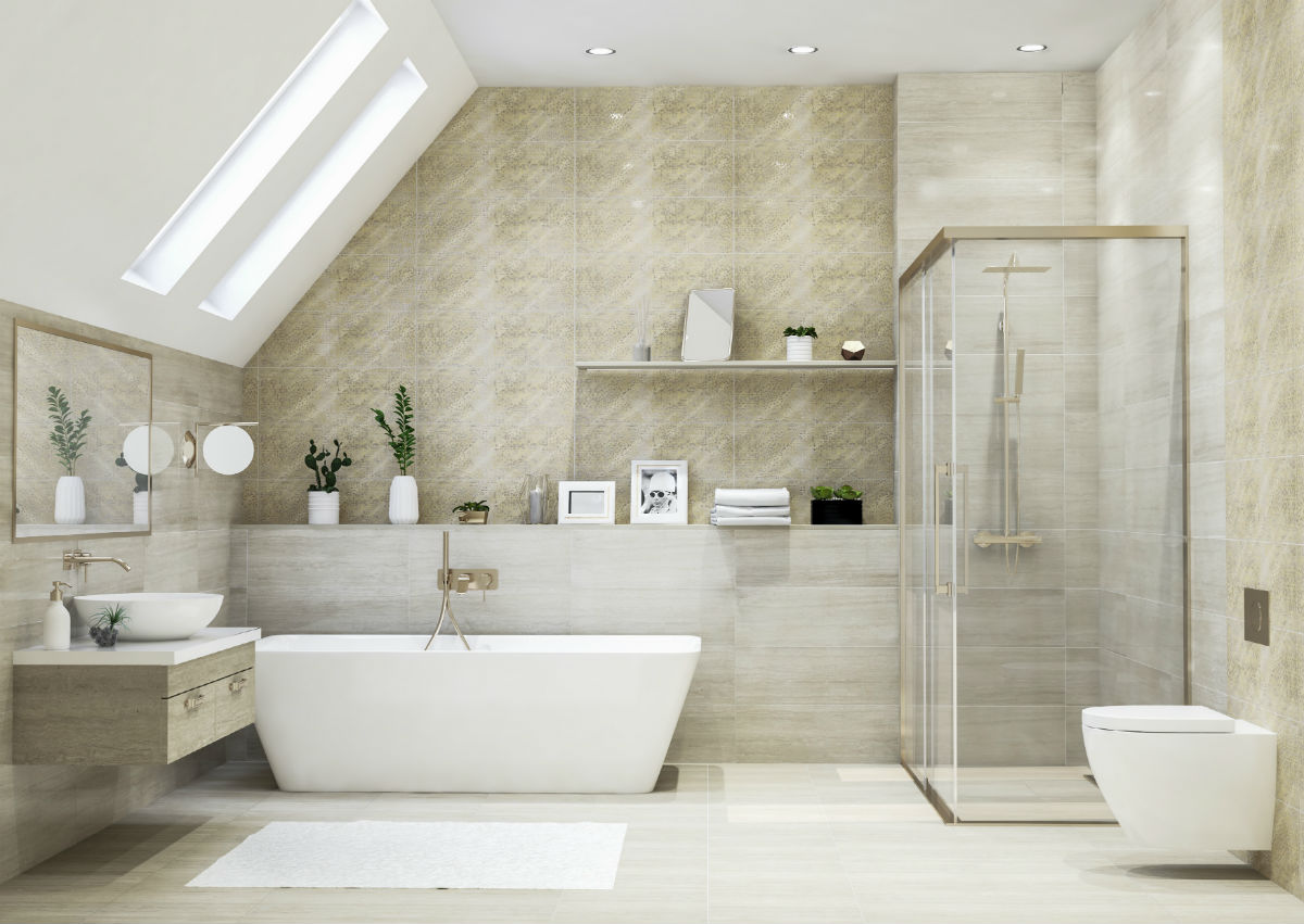 Eletto Ceramica Trevi - фото 2