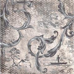 Декор Mandala Singapur Grey - фото 3