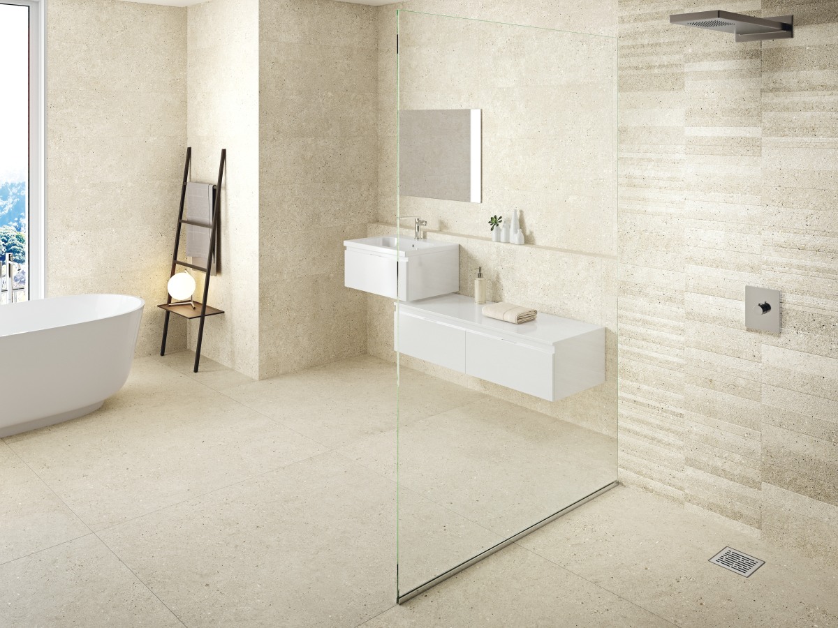 36MI60R На пол Mitica Antracita Rec. 120x120 - фото 7