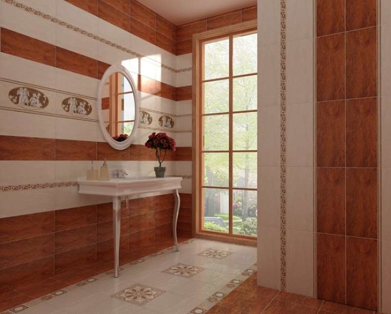 Europa Ceramica Dube - фото 4