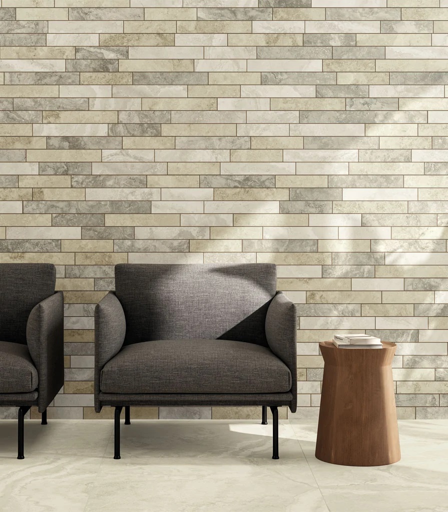 610110000756 Декор Wonderful Life Брик Мультиколор 29.6x79.6 - фото 42