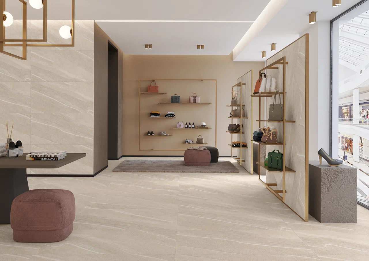 LV Granito Nivea - фото 3