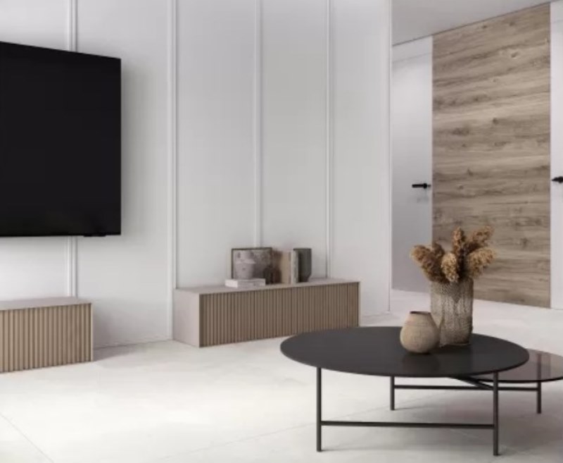 Лапарет Splash Bianco