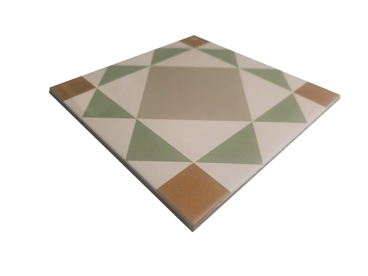 Smile Tile Эклектика - фото 15