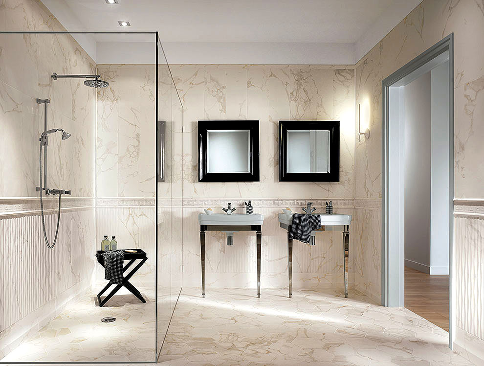 FAP Ceramiche Roma - фото 12