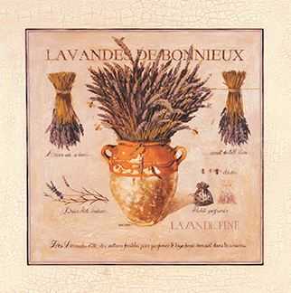 Декор Herbarium Herbarium 2 из 1 плитки