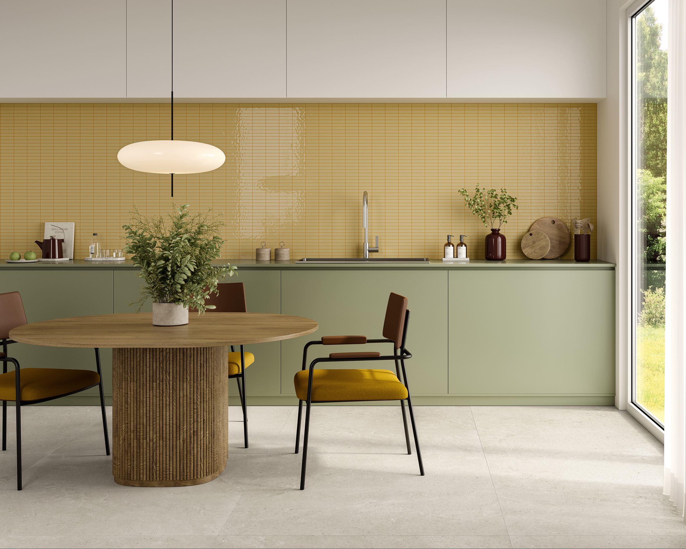 Imola Ceramica Cromia - фото 9