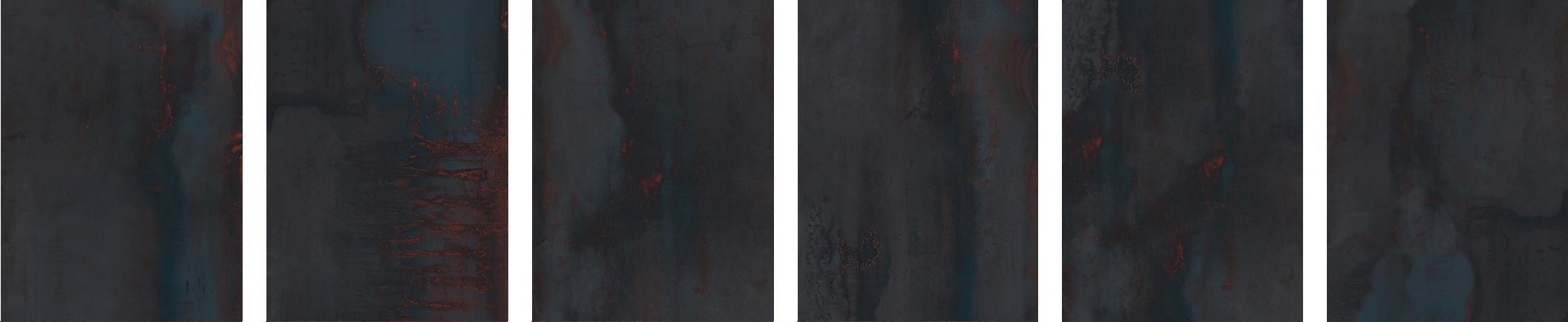 На пол Oxide Natural Metalic 60х120 - фото 7