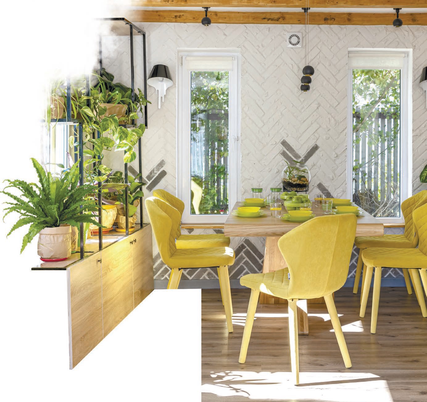 White Hills Ланс брик