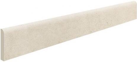 610130000471 Плинтус Supernova Stone Ivory Battiscopa
