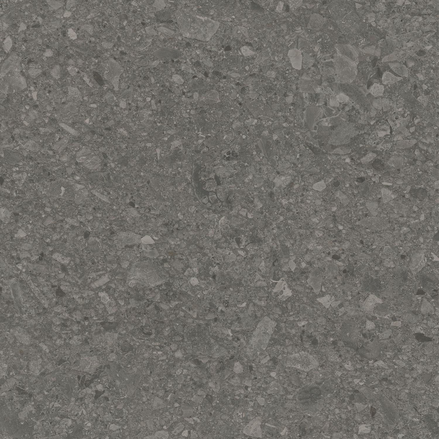 DD012800R На пол Чеппо ди Гре Антрацит матовый обрезной 119.5x119.5x1.1 - фото 5