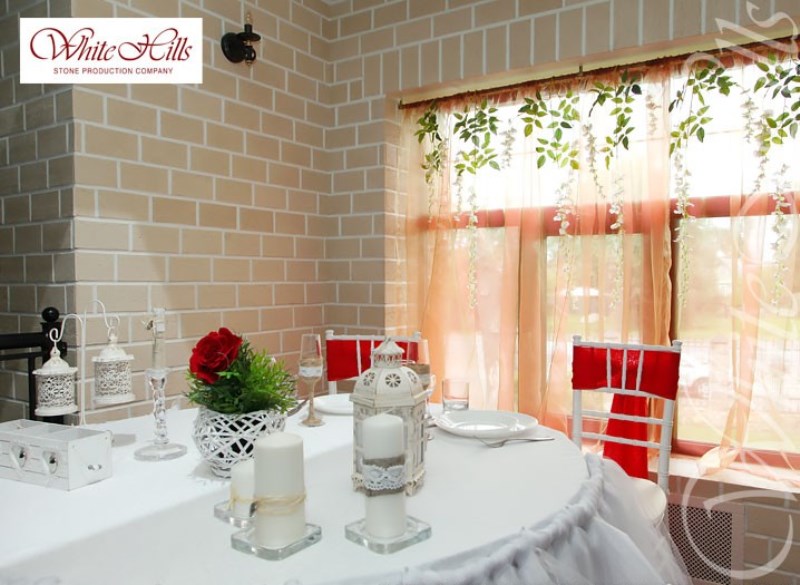 465-25 На стену Монте Кьяро 465-25 Угол - фото 3