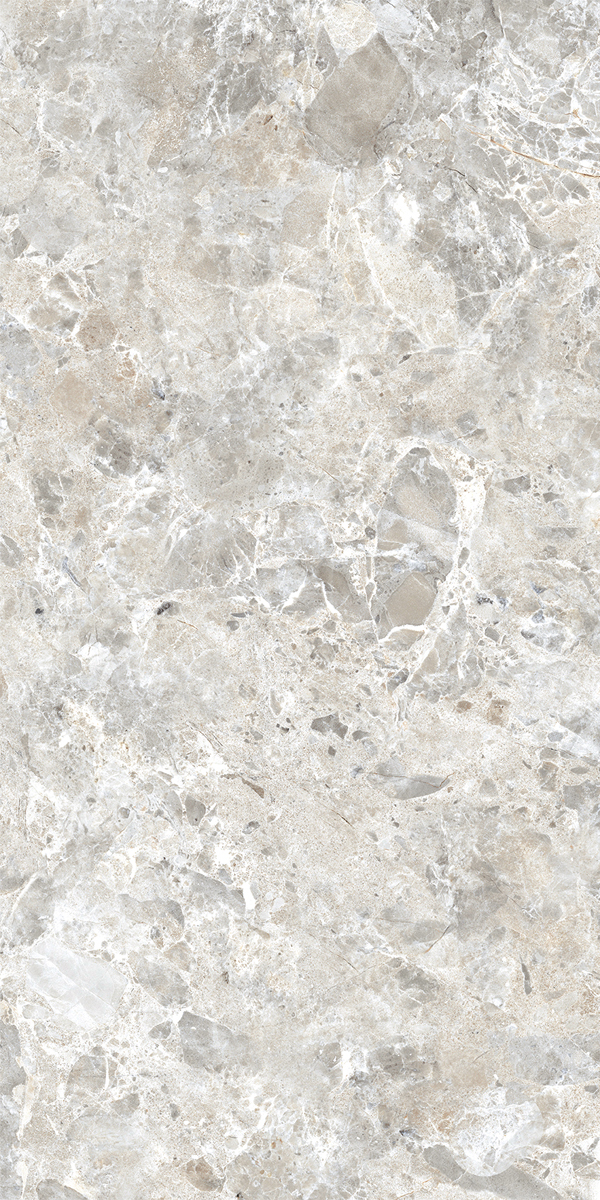 106521 На пол Breccia Paradiso Silver Levigato 8.5mm 60x120 - фото 4