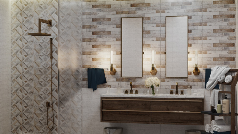 00-00-5-17-01-06-1615 На стену Эссен Темно-Серая - фото 4