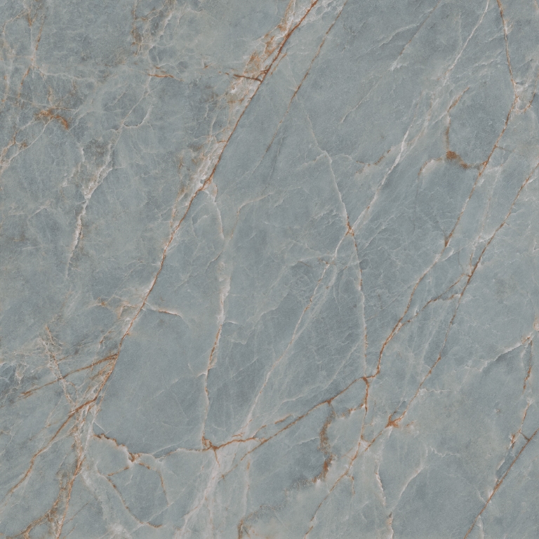 SG850592R На пол Риальто Голубой лаппатированный обрезной 80x80x0.9 - фото 8