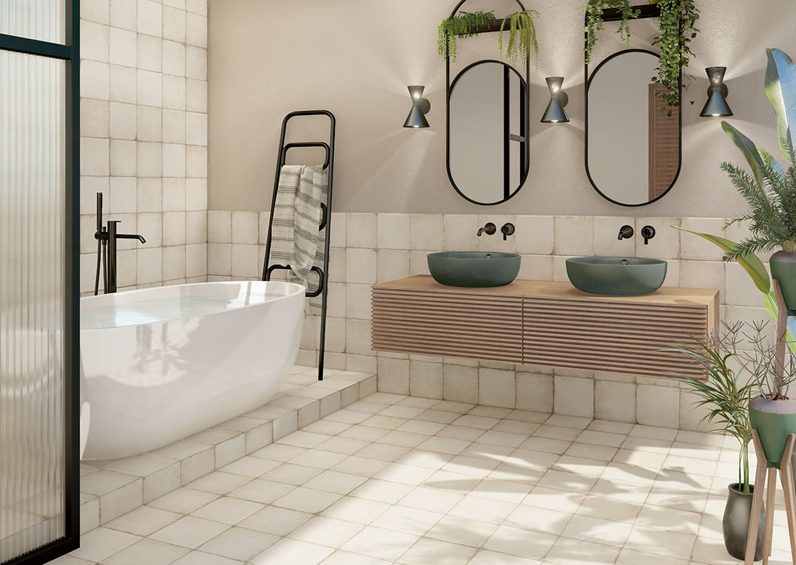 PT03320 На пол Bottega Bianco - фото 5