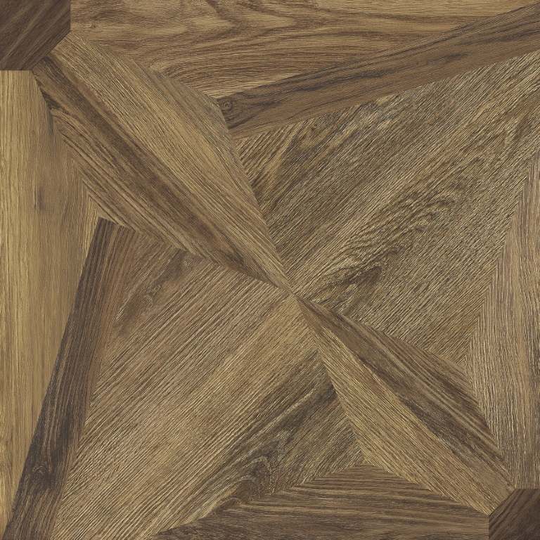 На пол Окленд 3 бежевый 500х500х8