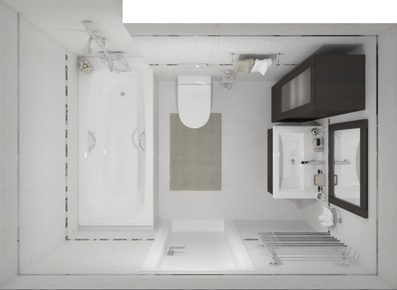 SG166700N На пол Sand Бежевый 40.2 - фото 4