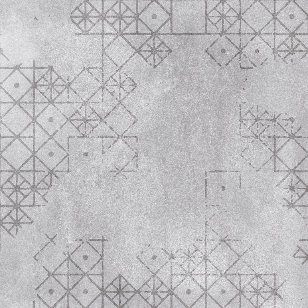 25569 На пол Shark Motown-S/60X60/R - фото 7