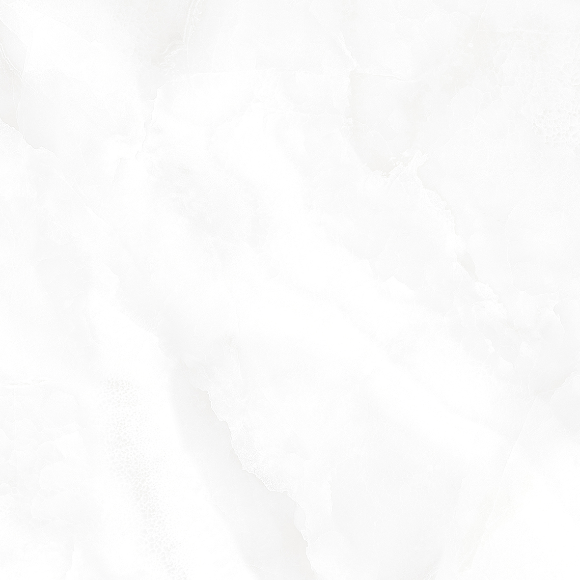 На пол Atmosphere Cristal Белый полированный 80х80 - фото 4