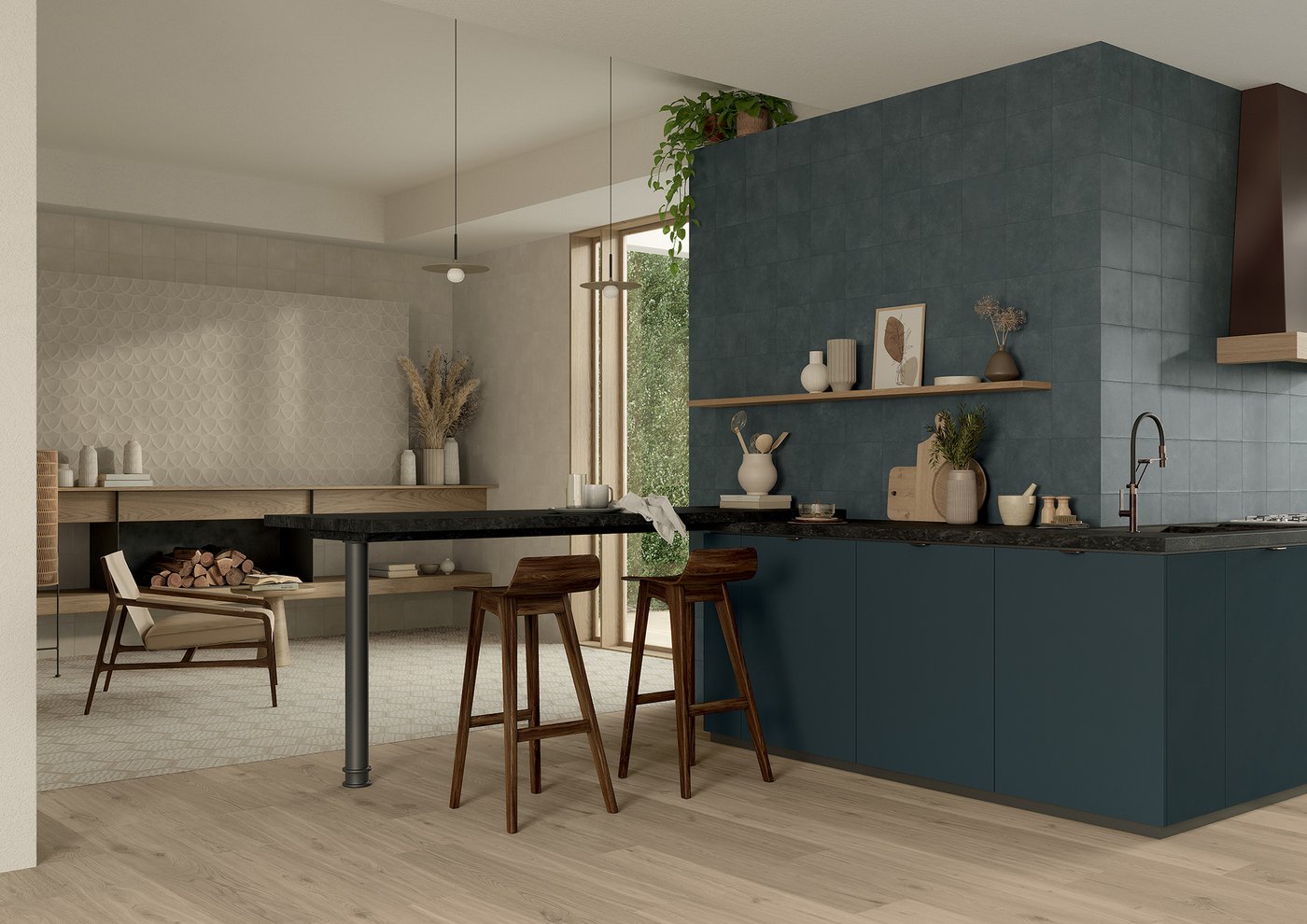 Marca Corona Terracreta