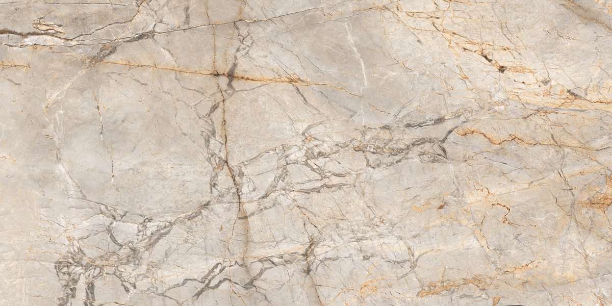 N80036 На пол Classic Marble Silver Stream Carving 60x120 - фото 6