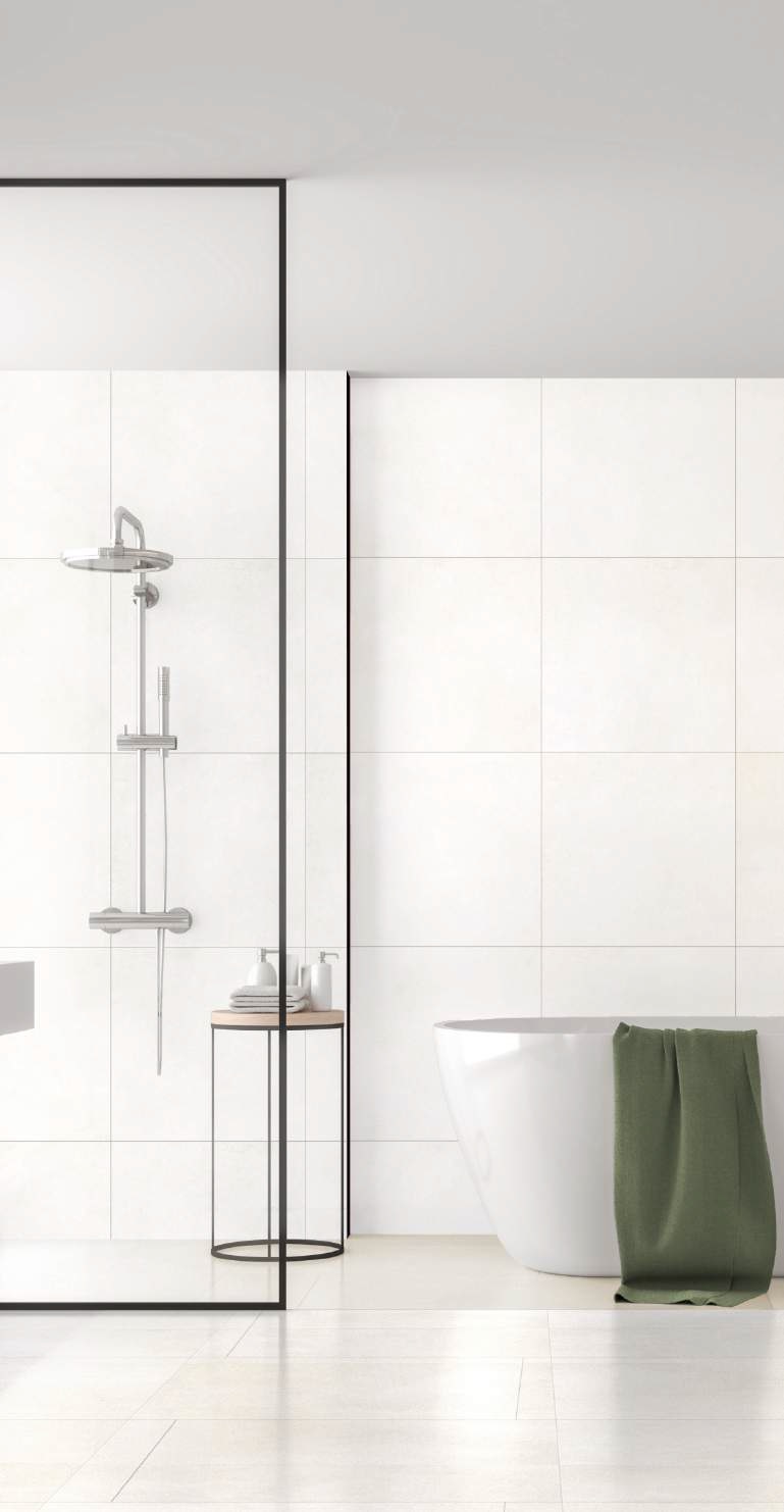 GT606014103MR На пол Harmony Жемчужный 60x60 - фото 21