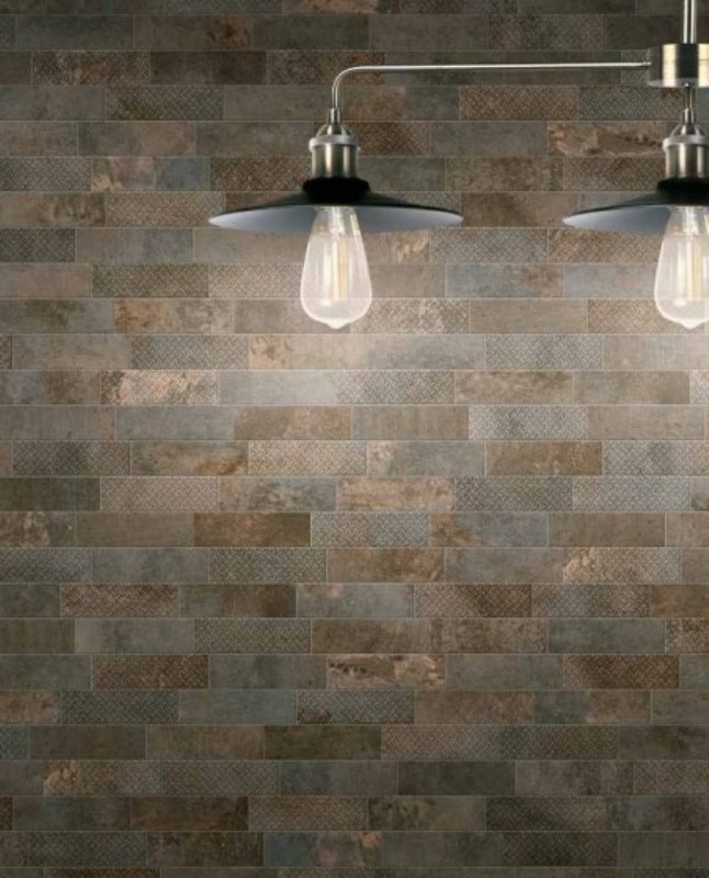 На пол Temper Argent Ret 60х60 - фото 10