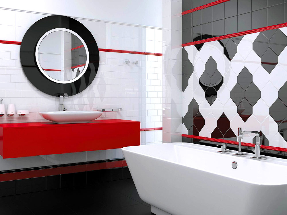 17000 На стену Граньяно Граньяно белый 15x15 - фото 2