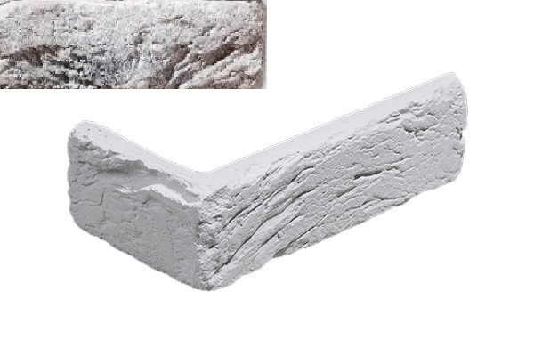 На стену Руан Угловой элемент 403 19.3/9.3x6.5x1.5