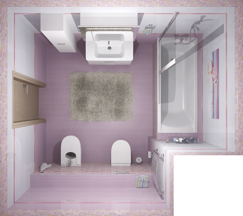 Лапарет Flamingo - фото 4