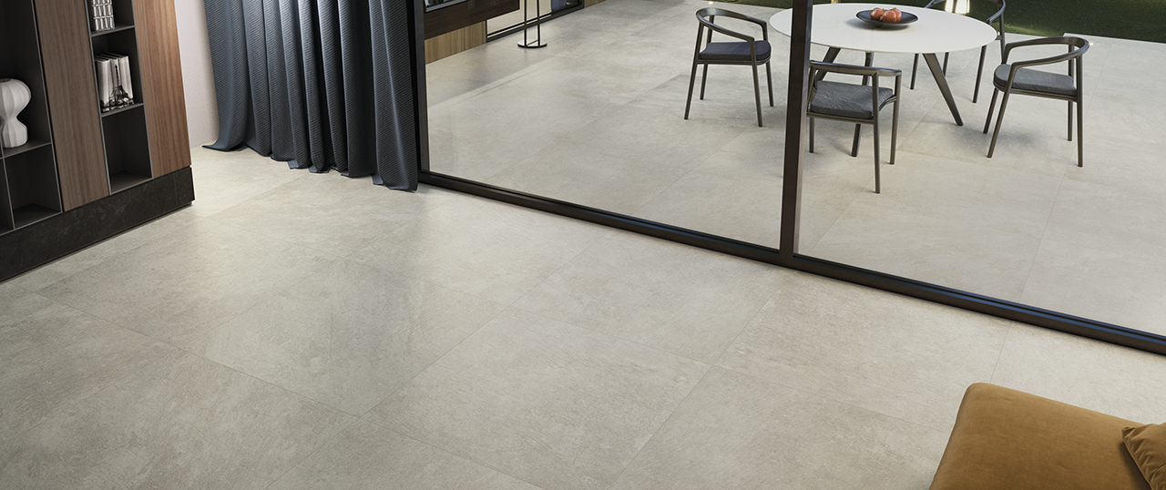 10762261 На пол Absolute Stone Clay Rett 60х120 - фото 11