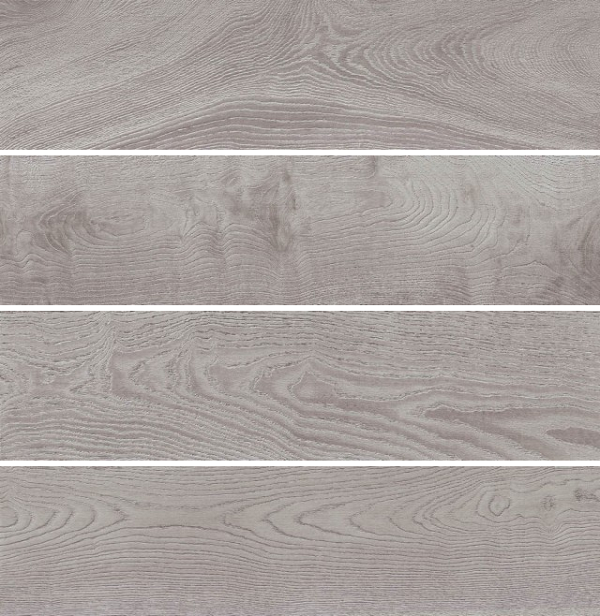 На пол Rovere Blanco mate porcelanico - фото 5