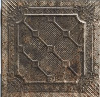 Декор Tin-Tile Rusty Nero - фото 3