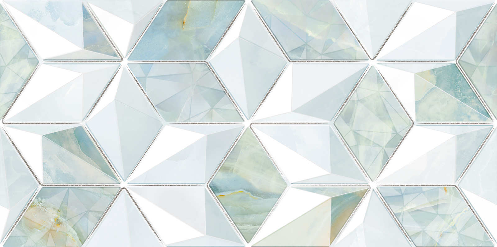 DWU09NVD006 Декор Nevada DWU006 249x500x7 - фото 3