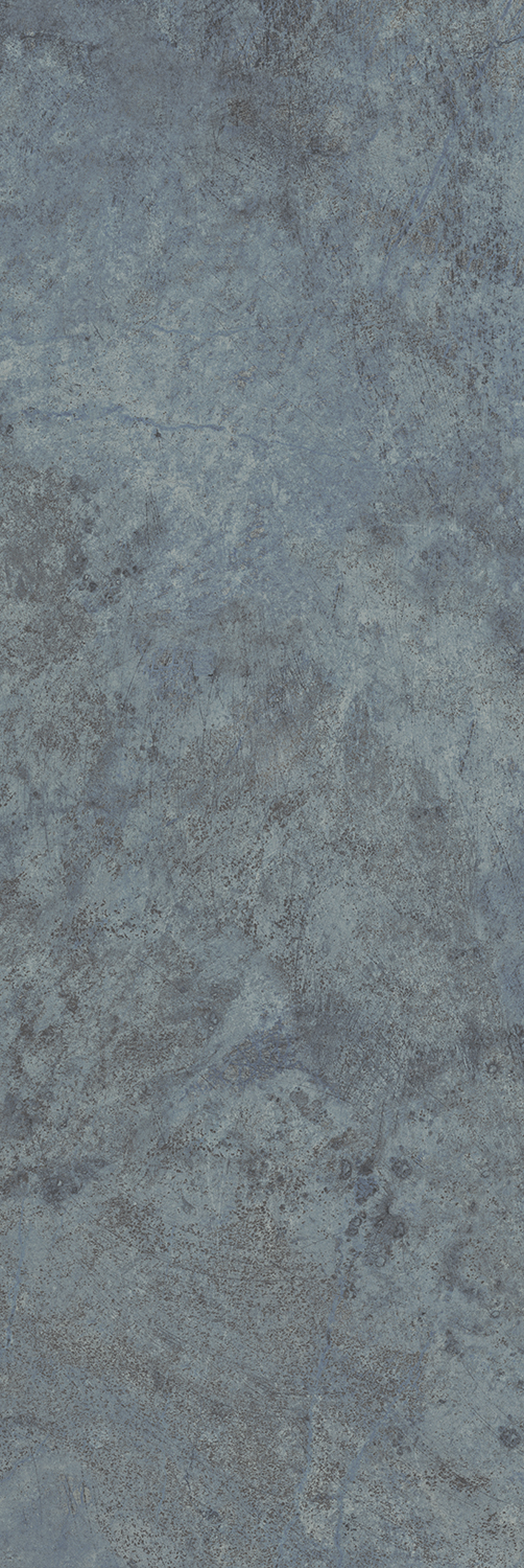 13117R На стену Эвора Синий Светлая Глянцевая Обрезная - фото 13