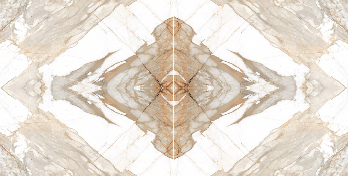 На пол Scotish White White A - фото 2