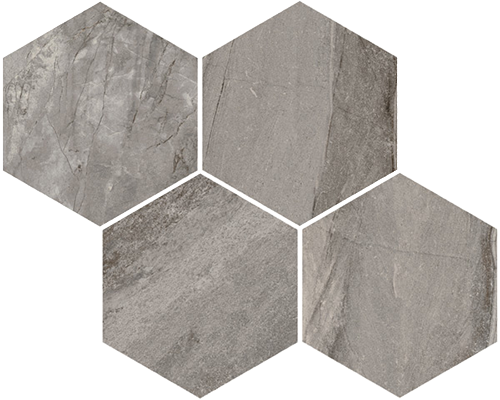 Декор World Flysch Albiense Gris 35x28