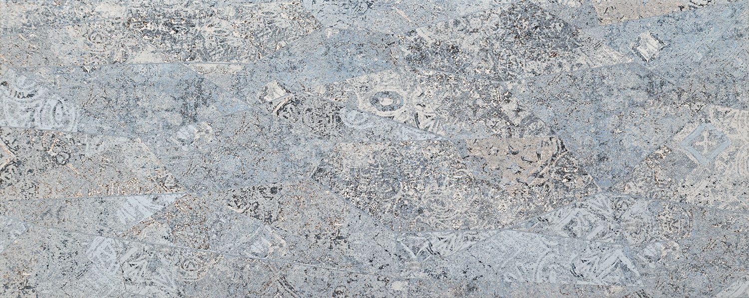 Настенная Coralle W- Carpet 29.8x74.8