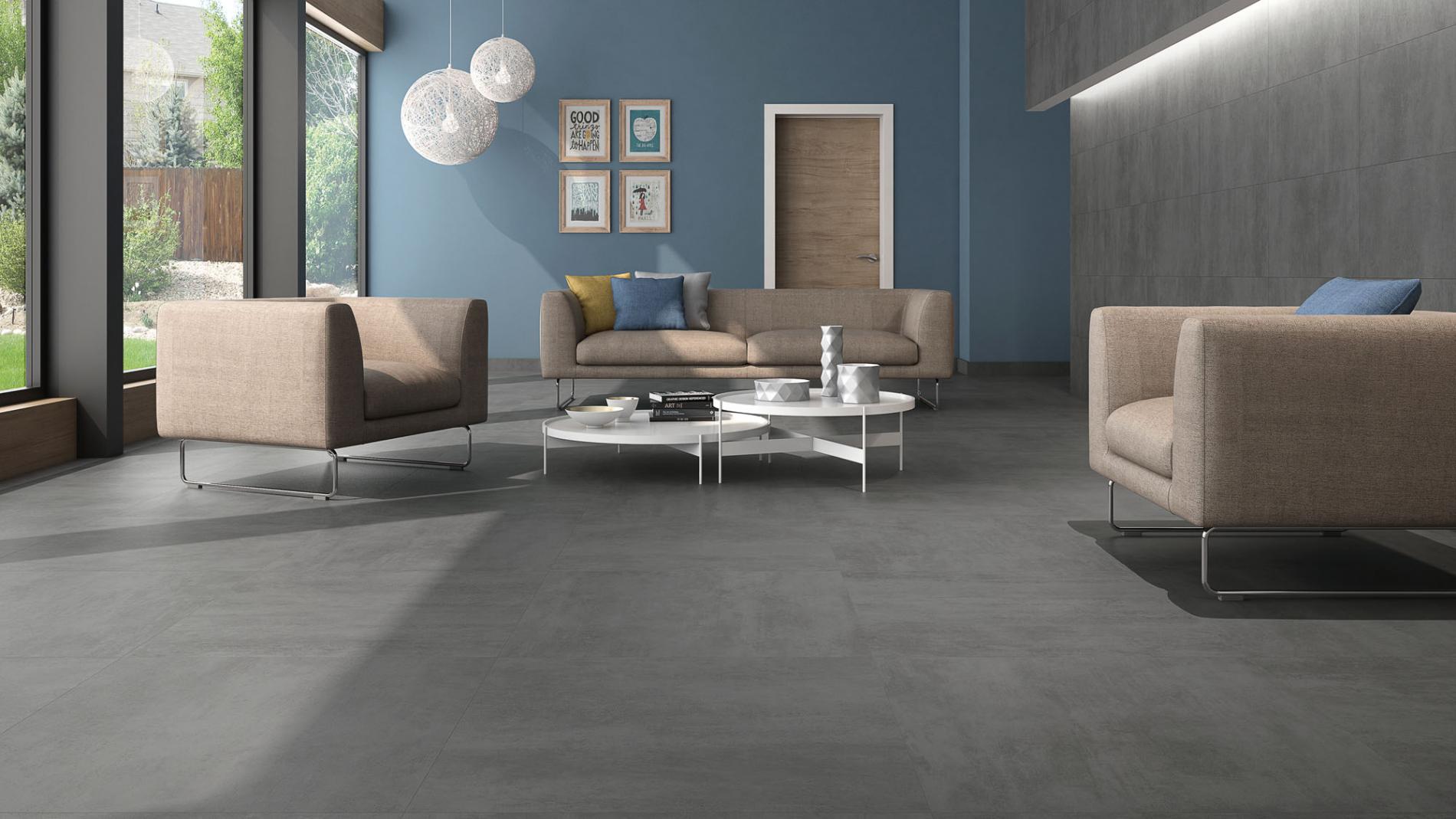 017.840.0002.02818 На пол Provenza L Gris MT Rec 60x60 - фото 8