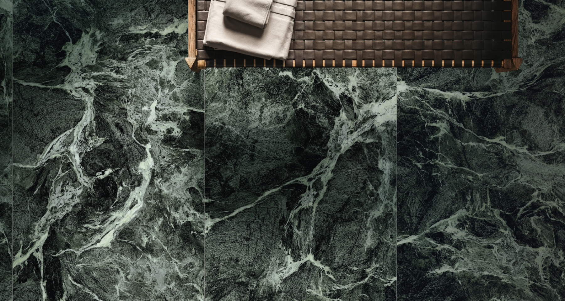 610110001376 Декор Magma Strip 26x75 - фото 67