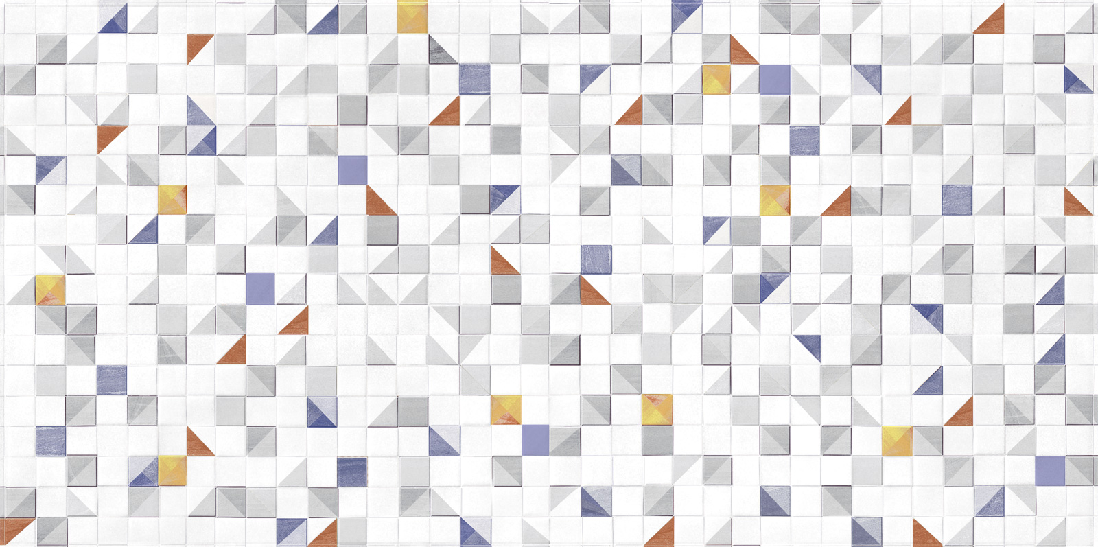 WT9NPL55 Настенная Napoli Color Глянцевая - фото 5